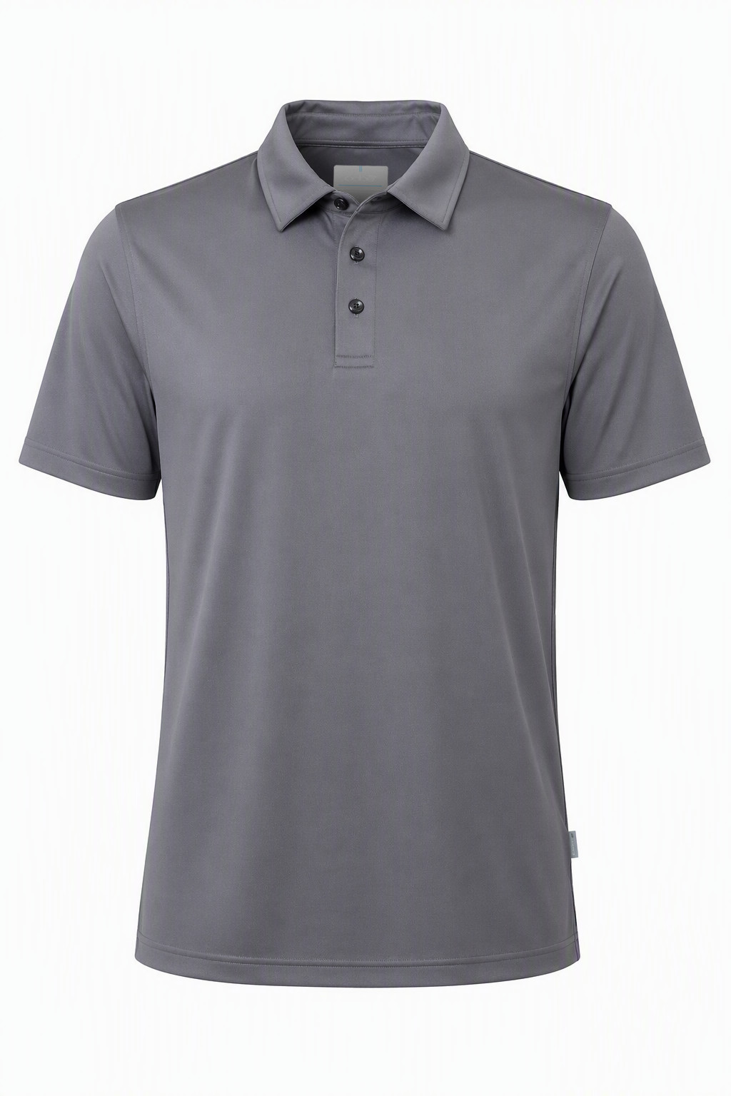 OOBE Men's Riley Solid Performance Polo - OBP2CH