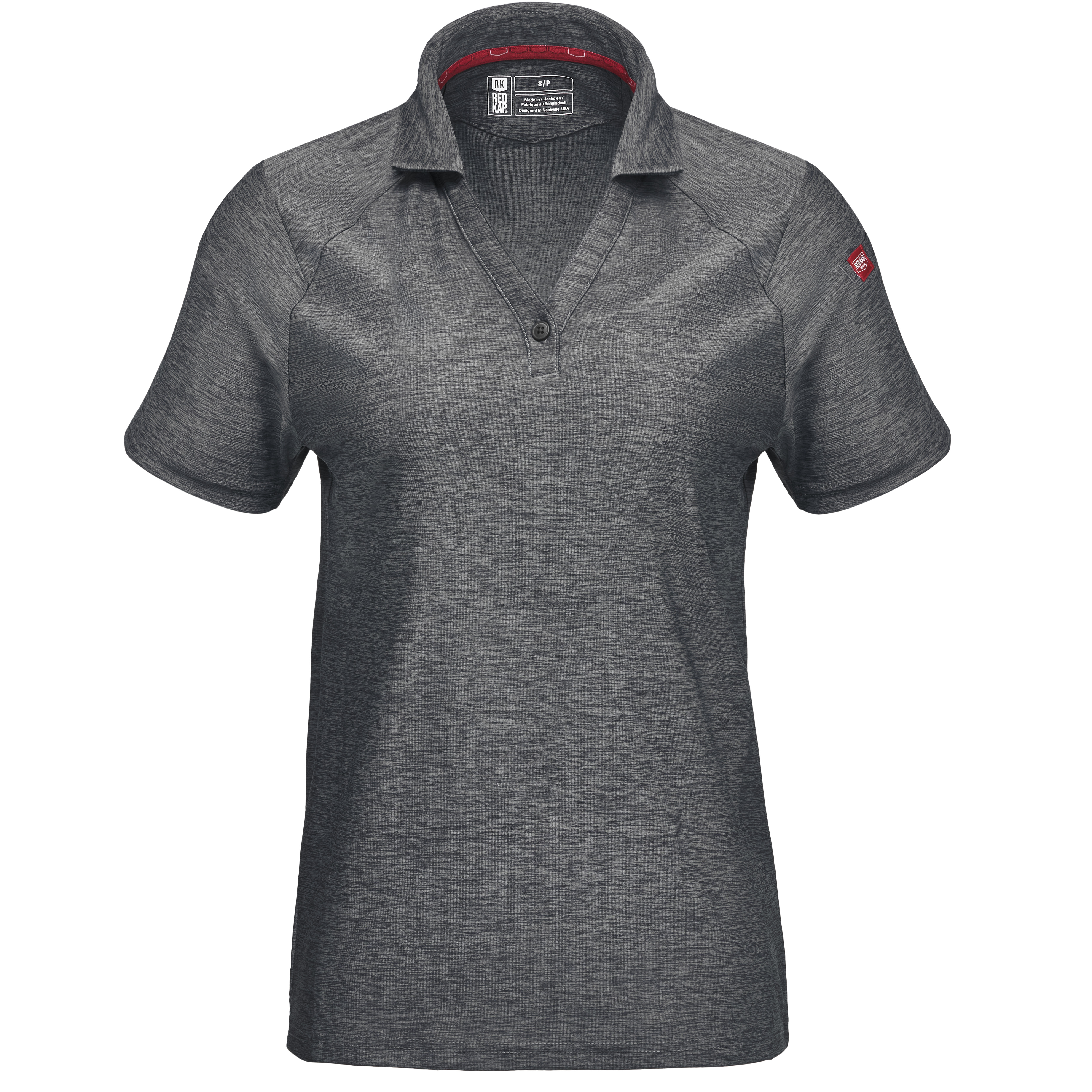 Red Kap® Women's Cooling Stretch Jersey Polo - TCW1GH