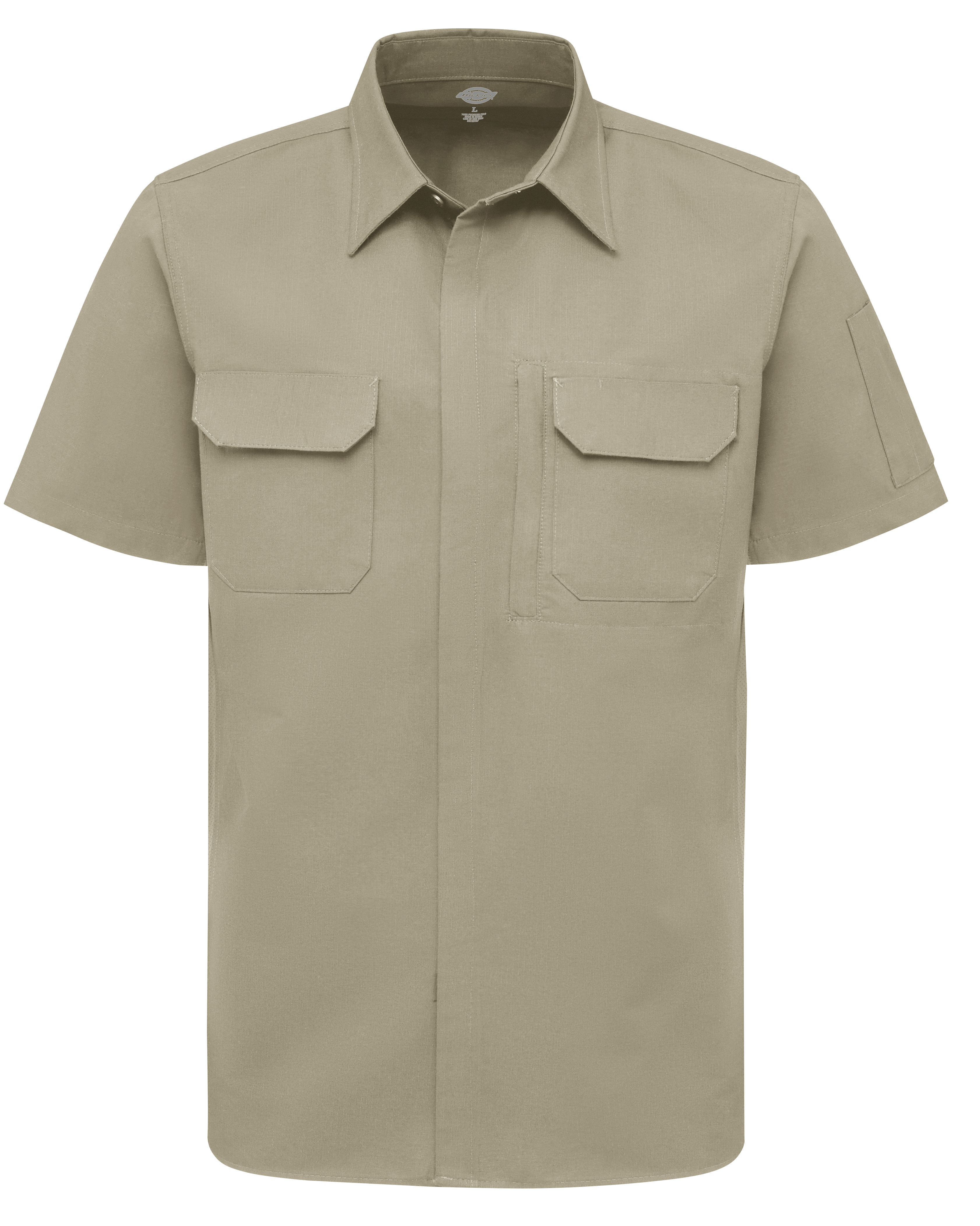 Dickies® Men’s Tactical Shirt - LS94DS