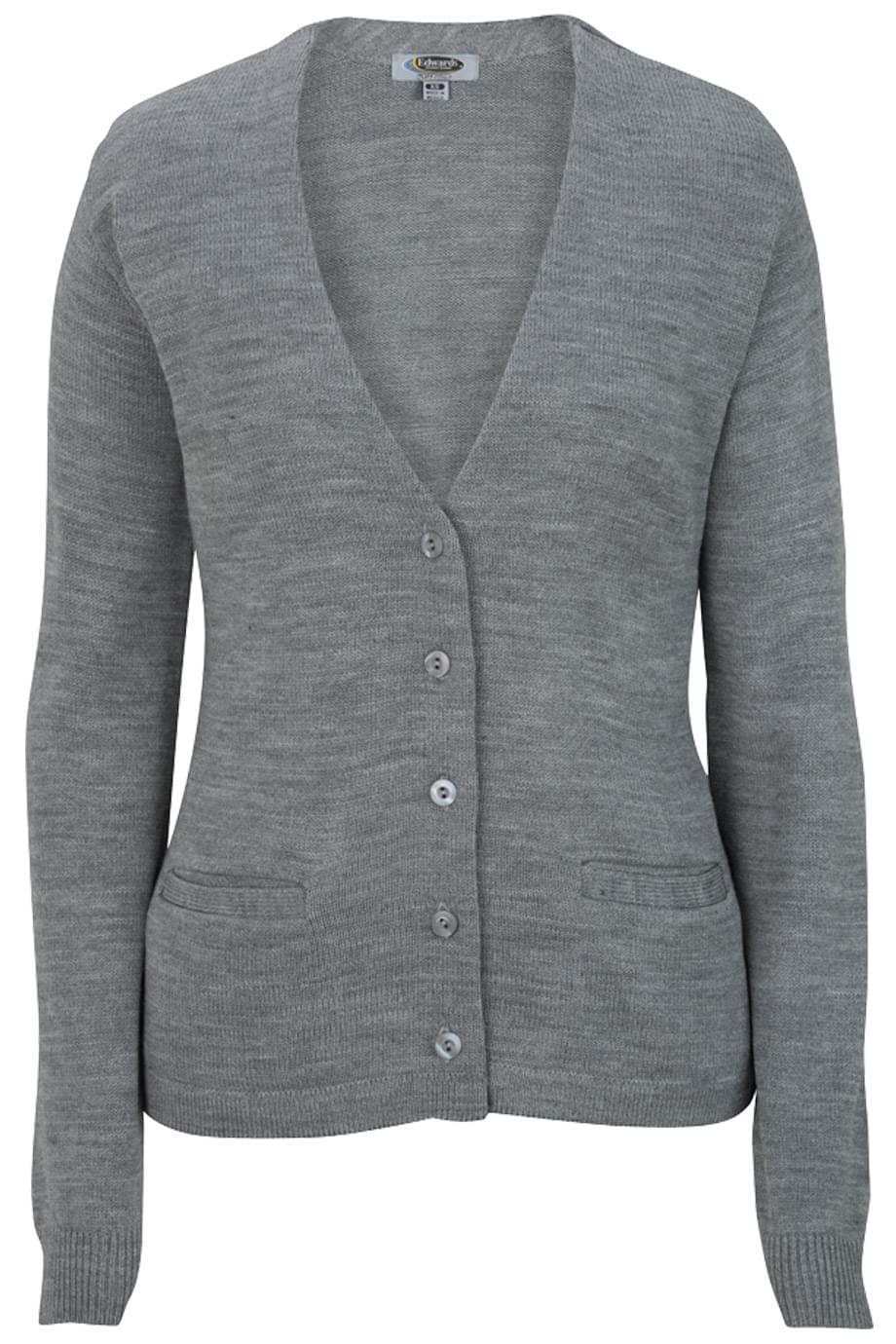 Edwards Tuff Pil Plus Ladies Cardigan 7048