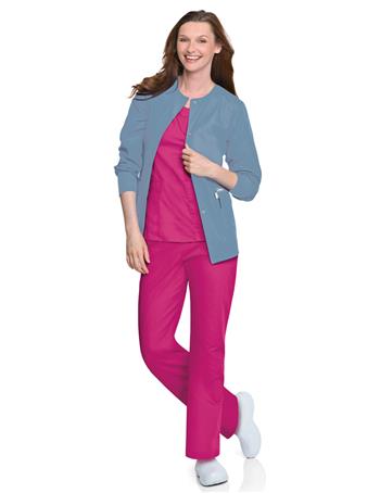 Warm-Up Jacket.  7525