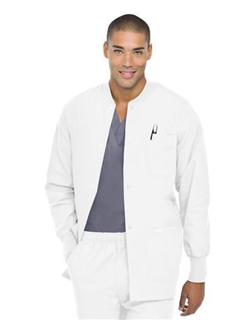 Men's Warm-Up Jacket.  7551