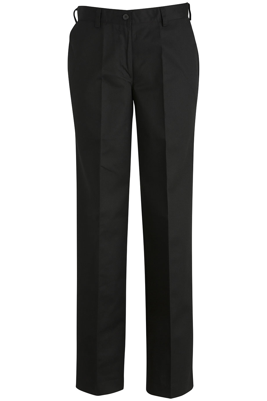 Women's Flat Front Utility Pant 