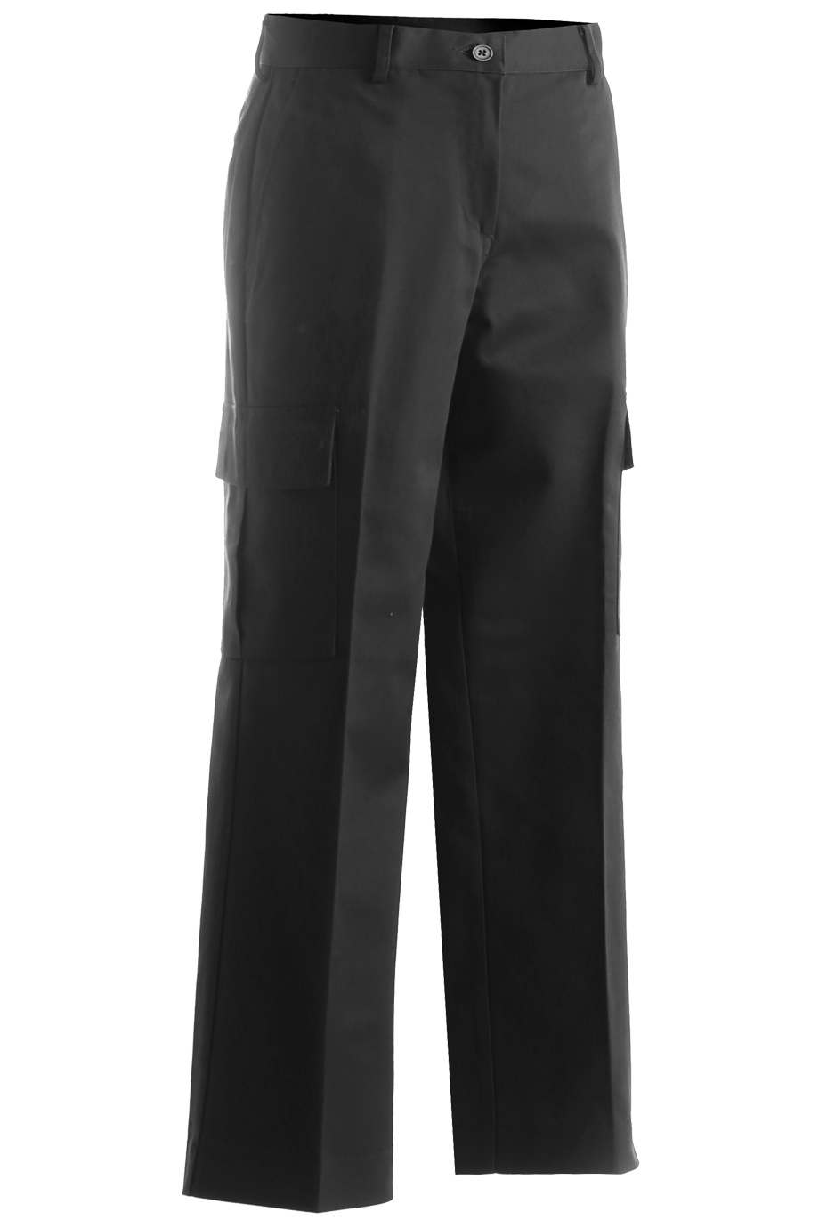 Women's Blended Chino Cargo Pant 8573
