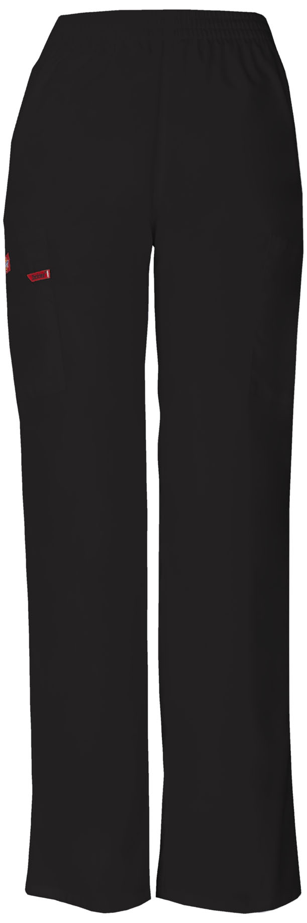 Natural Rise Pull-On Pant 86106