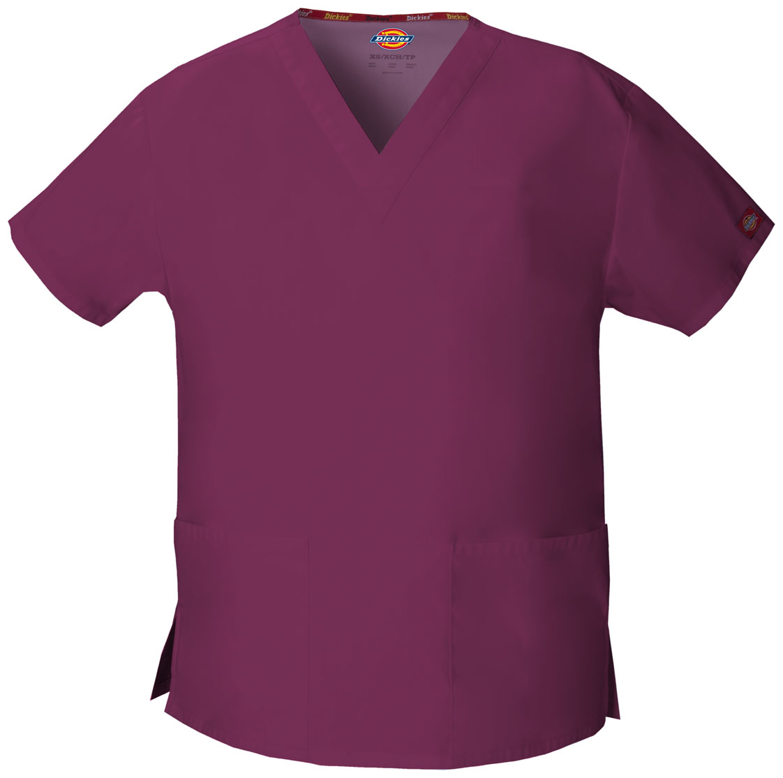 Dickies V-Neck Top 86706