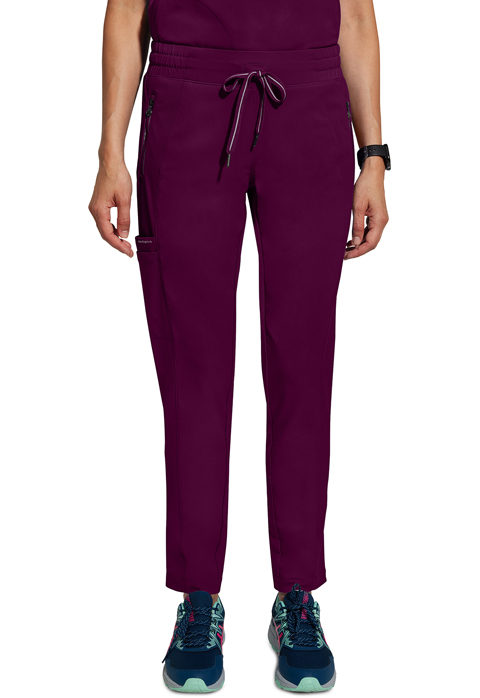 360 Niko Pant - 9157