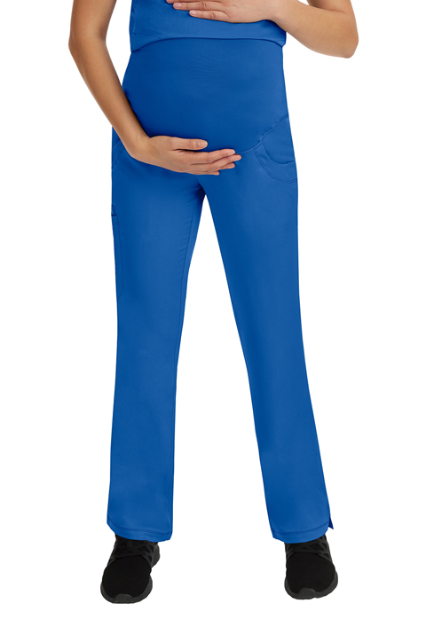 Healing Hands Works Rose Maternity Pant - 9510