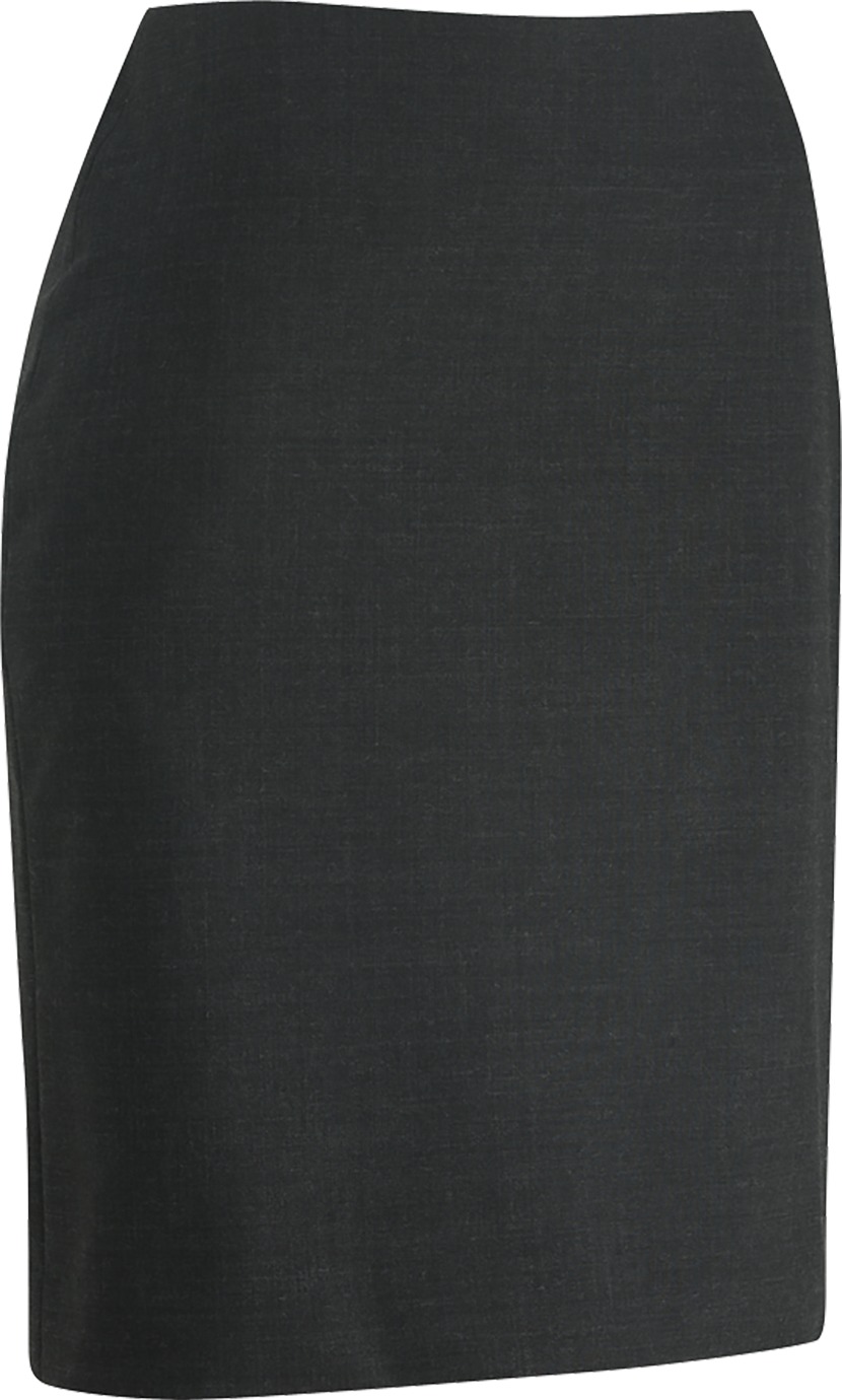 Ladie's Redwood & Ross Stright Skirt 9730