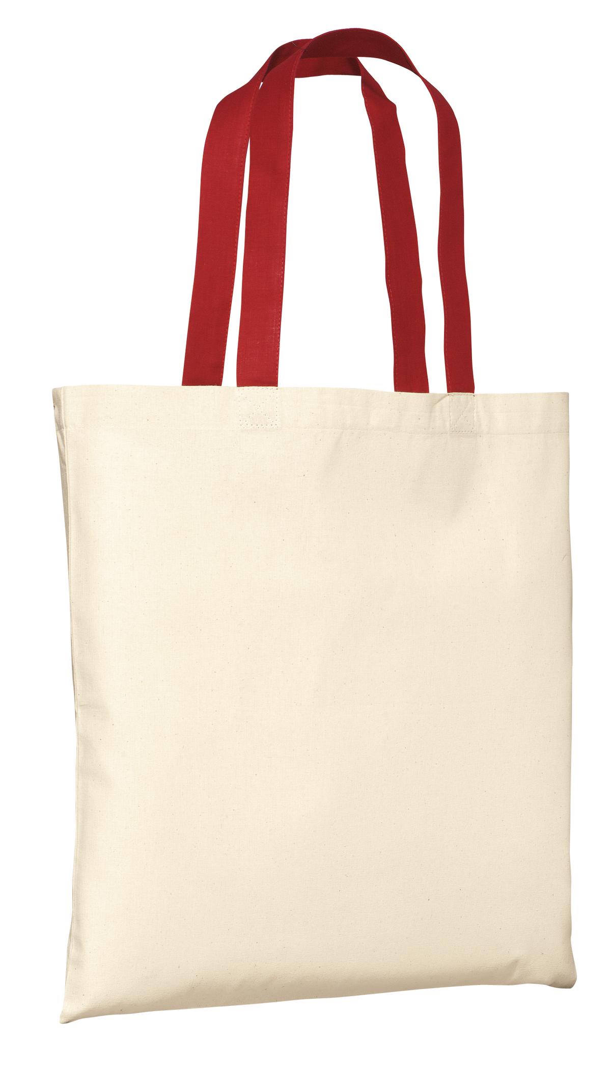 Port Authority - Budget Tote  B150