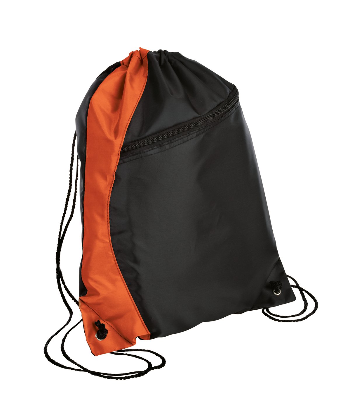 Port and Company - Colorblock Cinch Pack. BG80