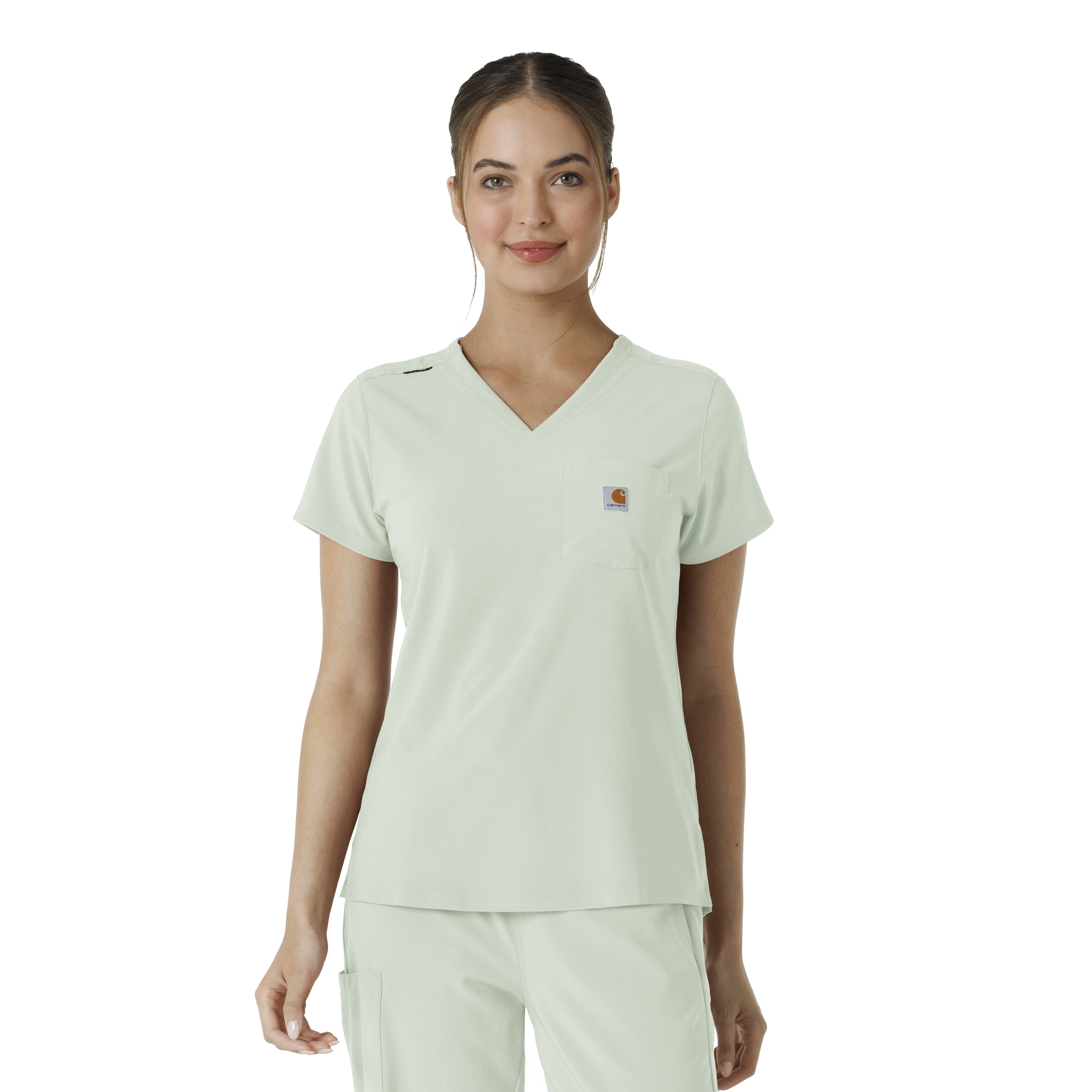 Carhartt CrossFlex CCX Women's Tuck-In Top C13410