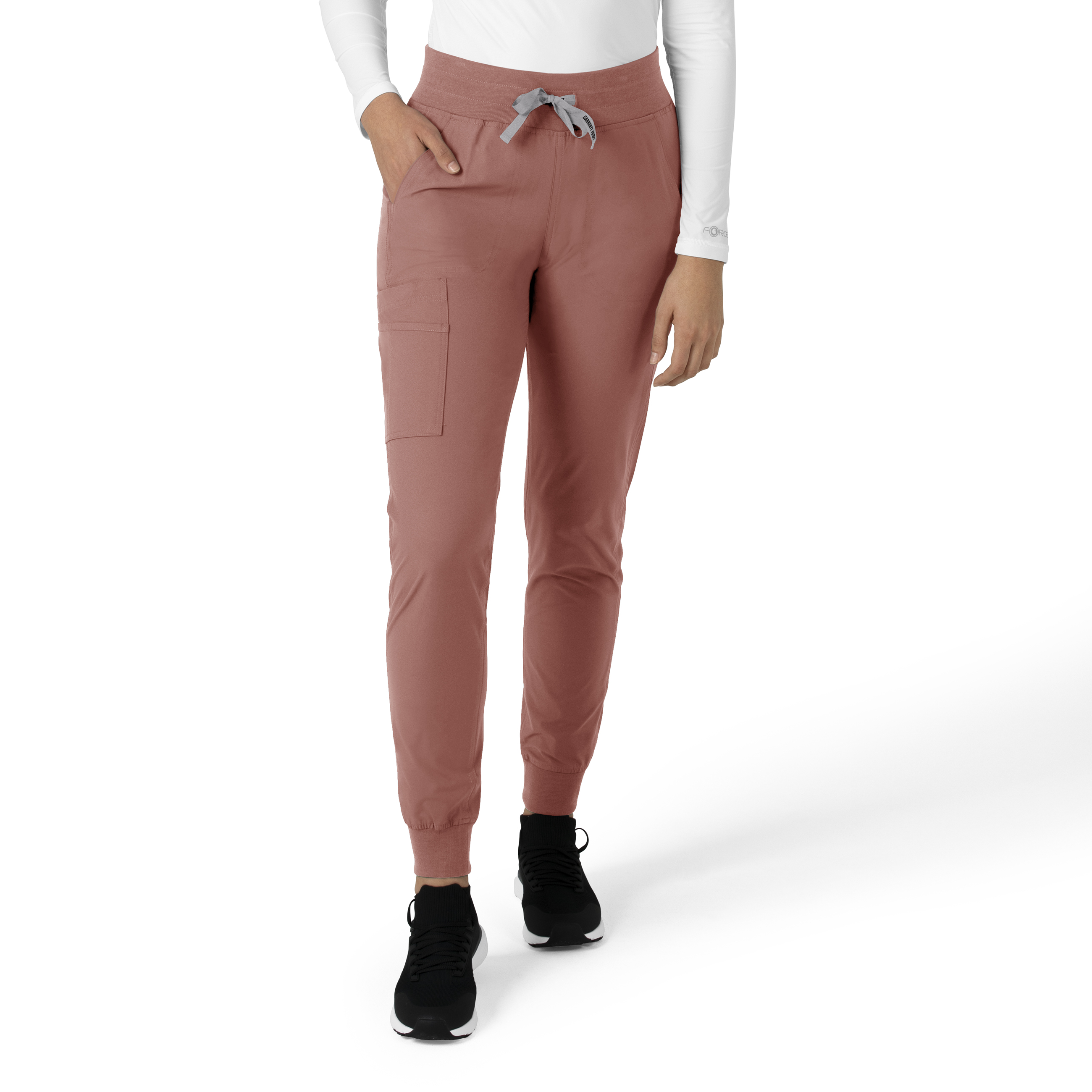 CCO Carhartt Core CCO Wmns FORCE Jogger Pant C51113