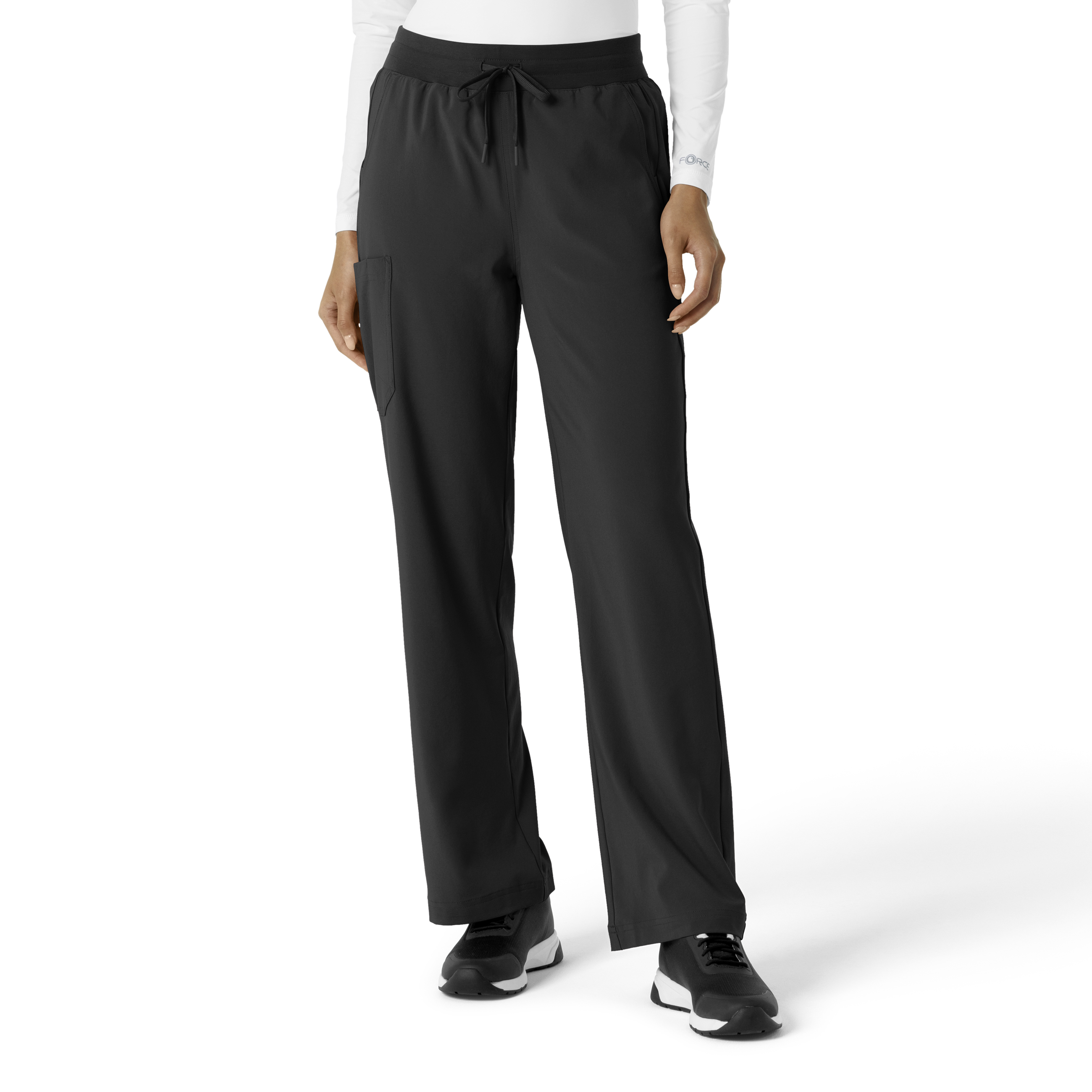 Carhartt CrossFlex CCX Women's Boot Cut Pant C53310T
