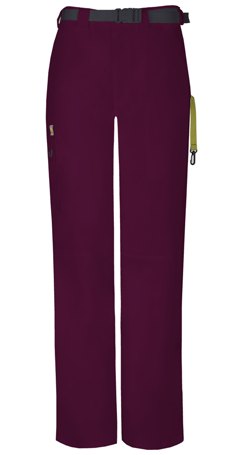 Men's Zip Fly Front Pant CH205AS