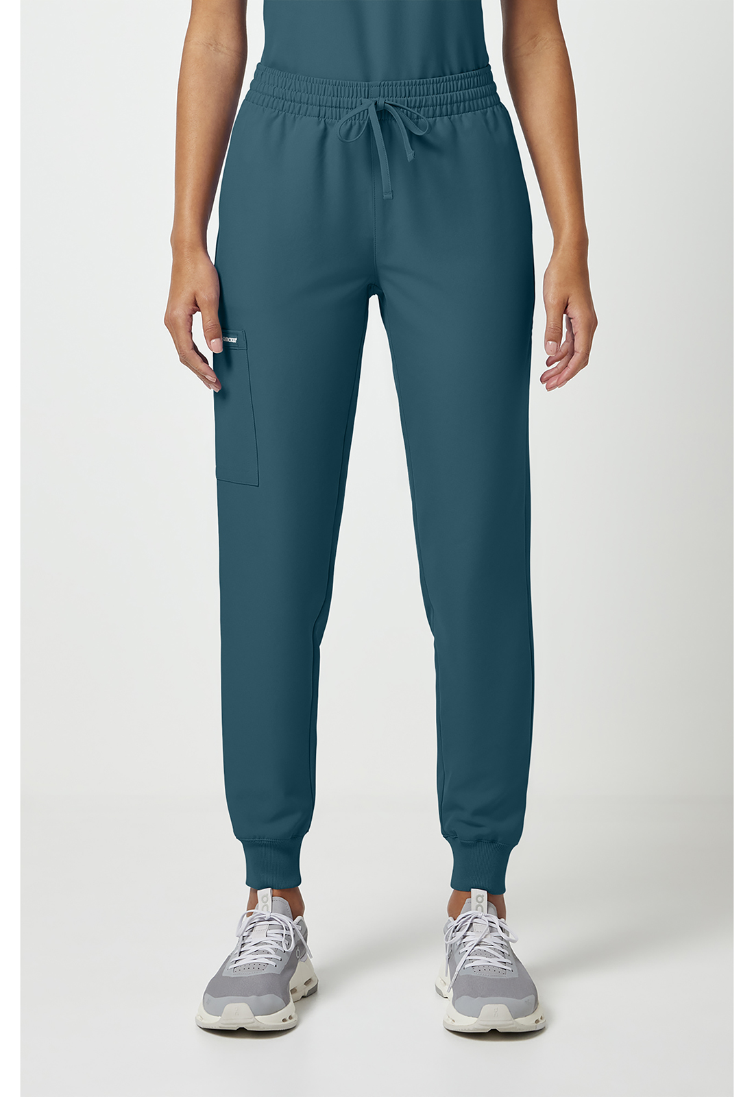 CHEROKEE Mid Rise Jogger - CK00034A
