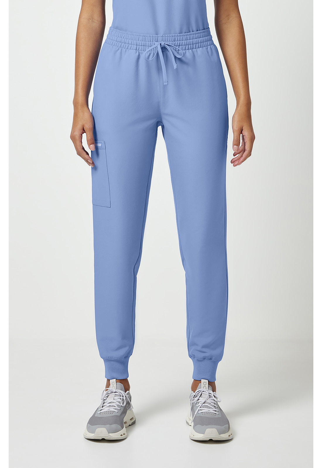CHEROKEE Mid Rise Jogger - CK00034A