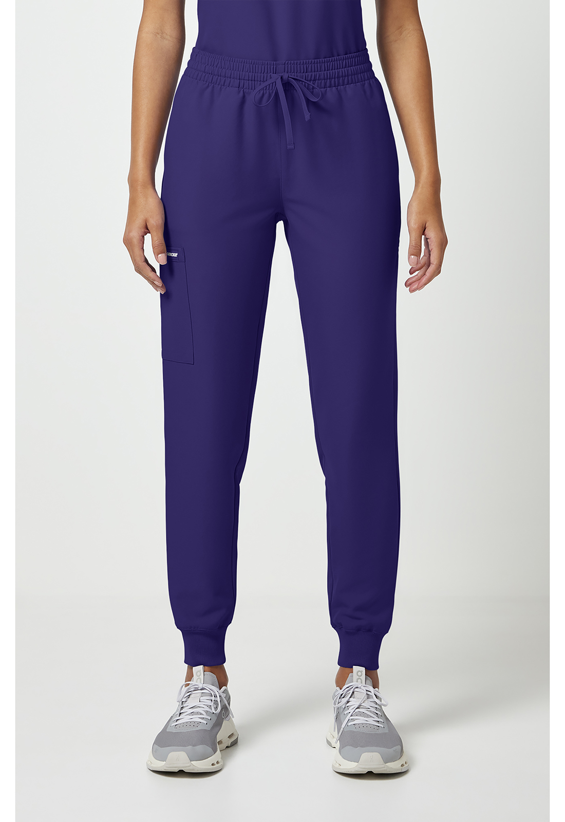 CHEROKEE Mid Rise Jogger - CK00034A