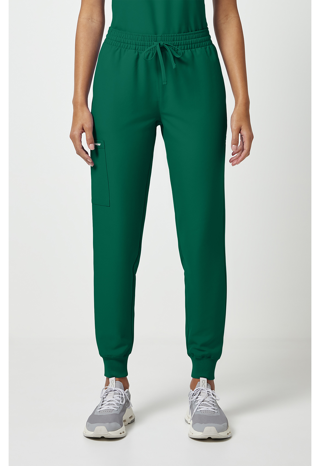 CHEROKEE Mid Rise Jogger - CK00034A