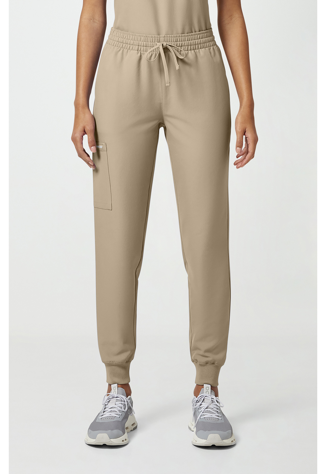 CHEROKEE Mid Rise Jogger - CK00034A