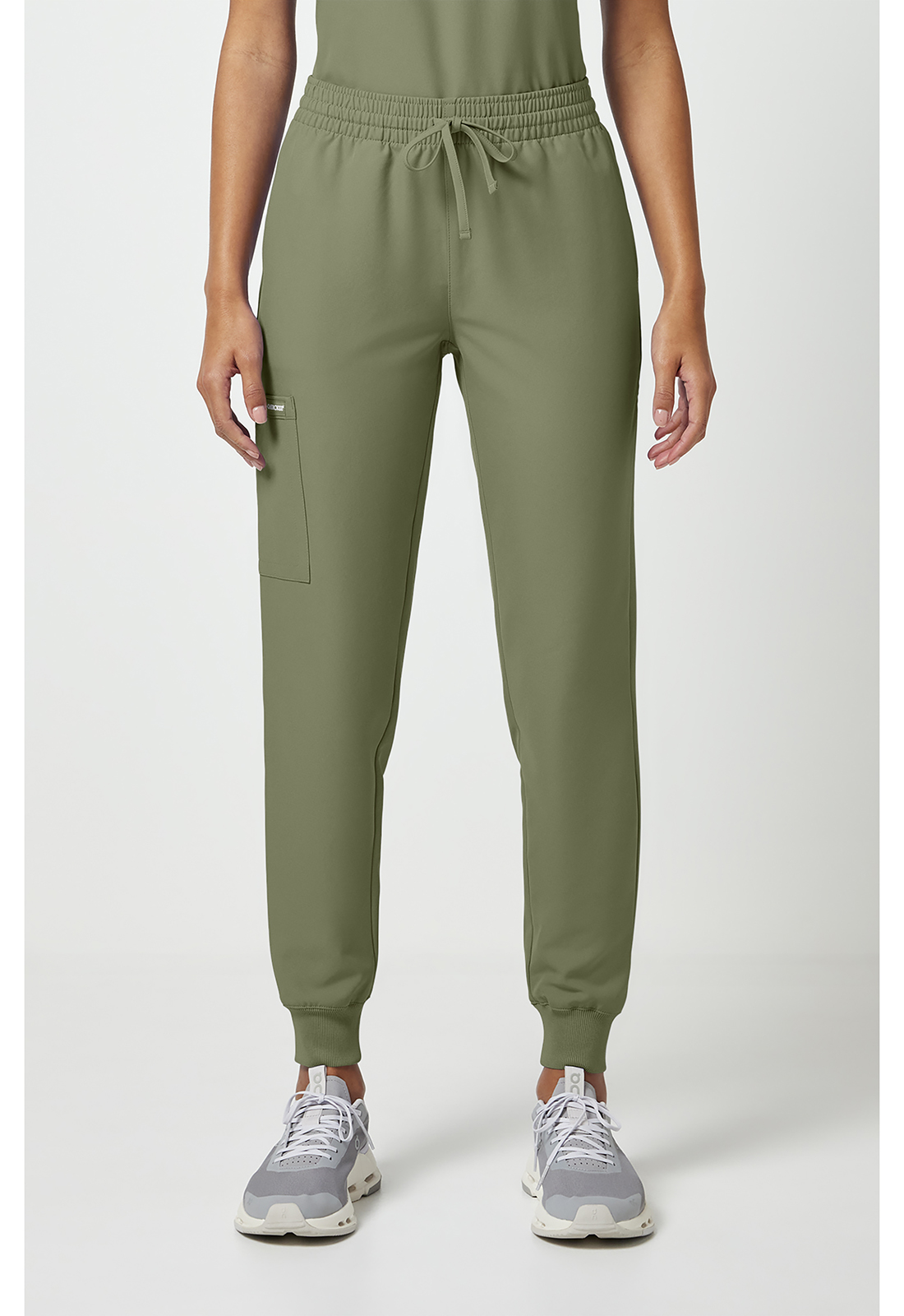 CHEROKEE Mid Rise Jogger - CK00034A