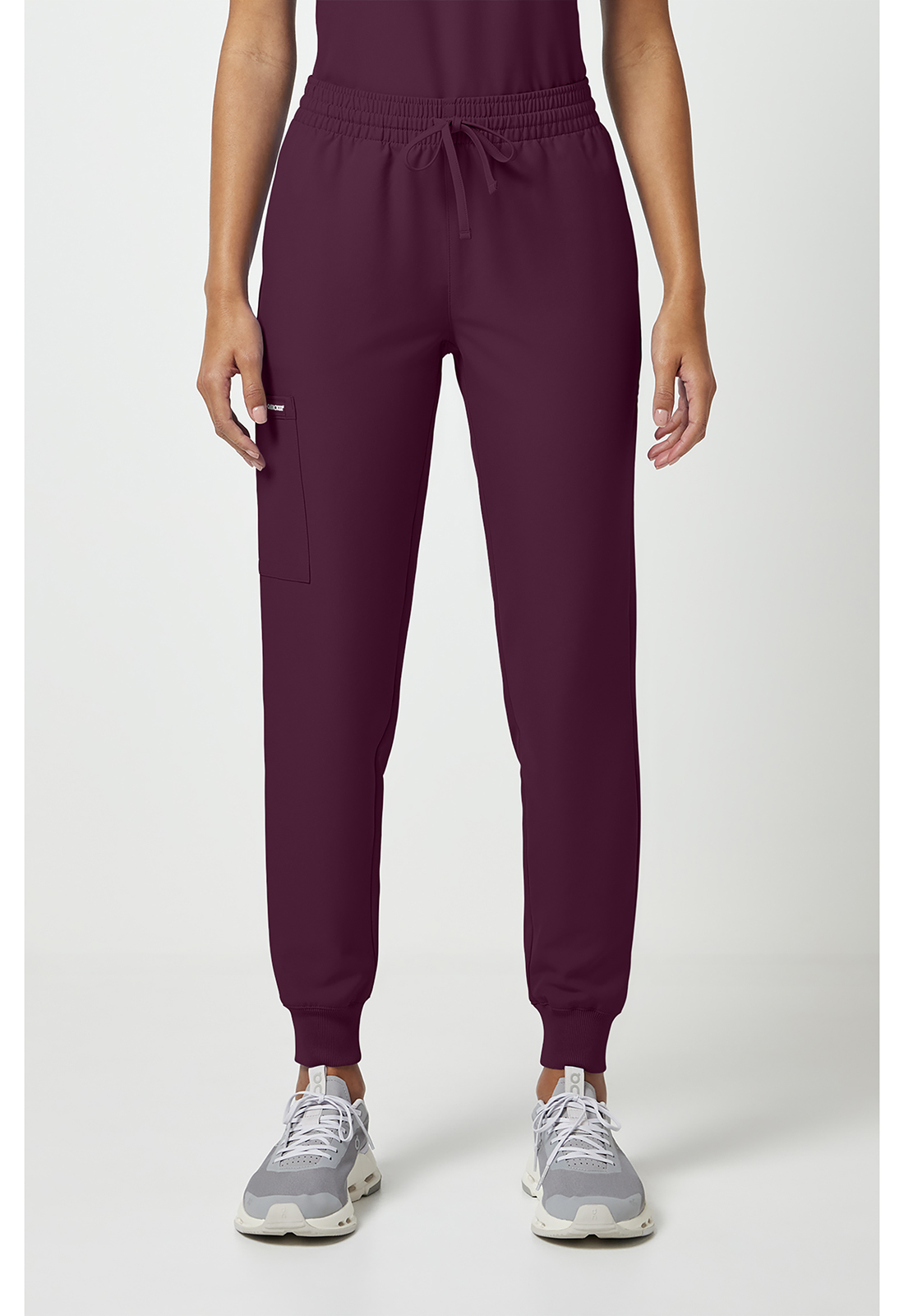 CHEROKEE Mid Rise Jogger - CK00034A