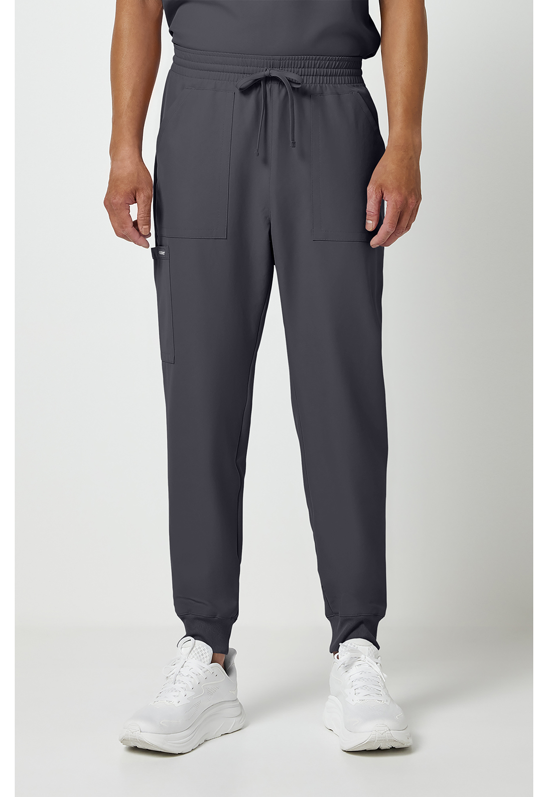 Cherokee Originals Ultra Mid Rise Jogger - CK00035AS