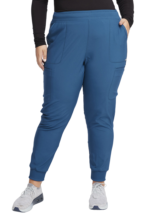 Cherokee Mid Rise Jogger CK080AT