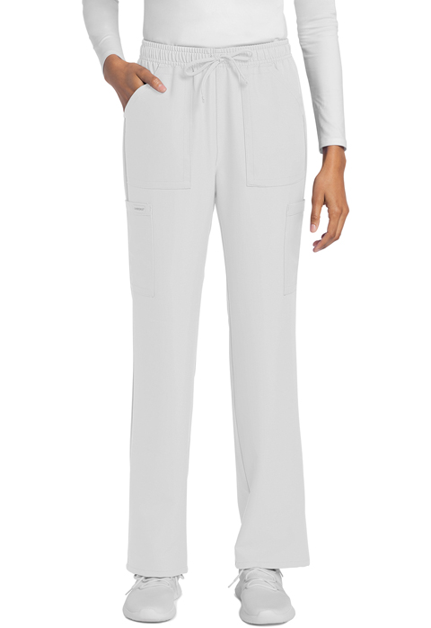 WW ORIGINALS ULTRA Mid Rise Drawstring Trouser Cargo Pant - CK272A