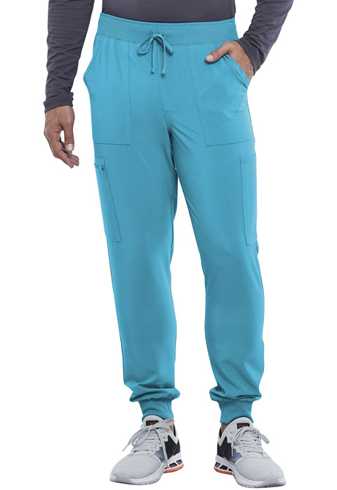 Allura Men's Mid Rise Jogger Tall - CKA189T