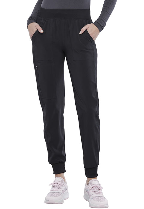 Allura Mid Rise Jogger Petite - CKA190P
