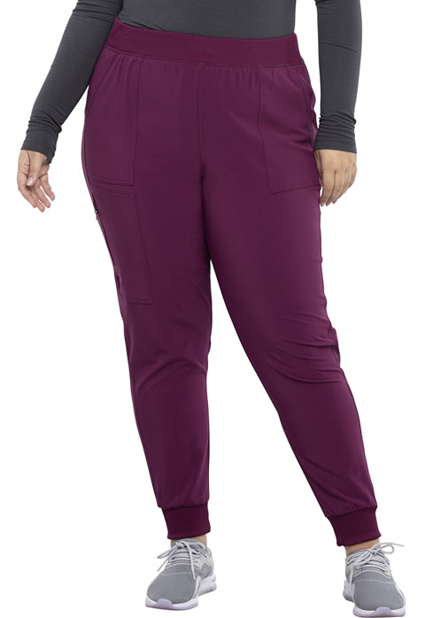 Allura Mid Rise Jogger - CKA190
