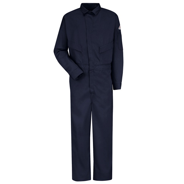 Deluxe Coverall - EXCEL FR ComforTouch - 6OZ. - CLD4