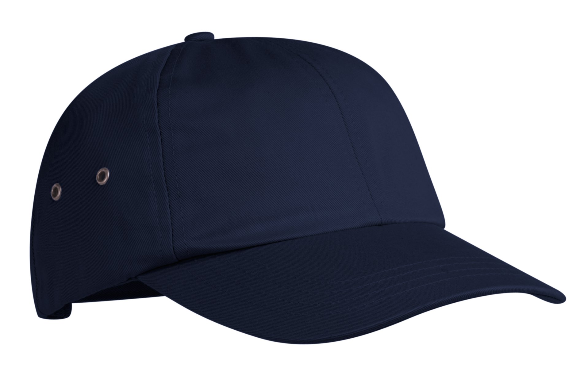 Port & Company Fashion Twill Cap with Metal Eyelets.  CP81
