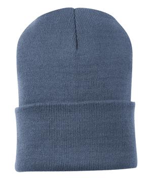 Port and Company - Knit Cap. CP90