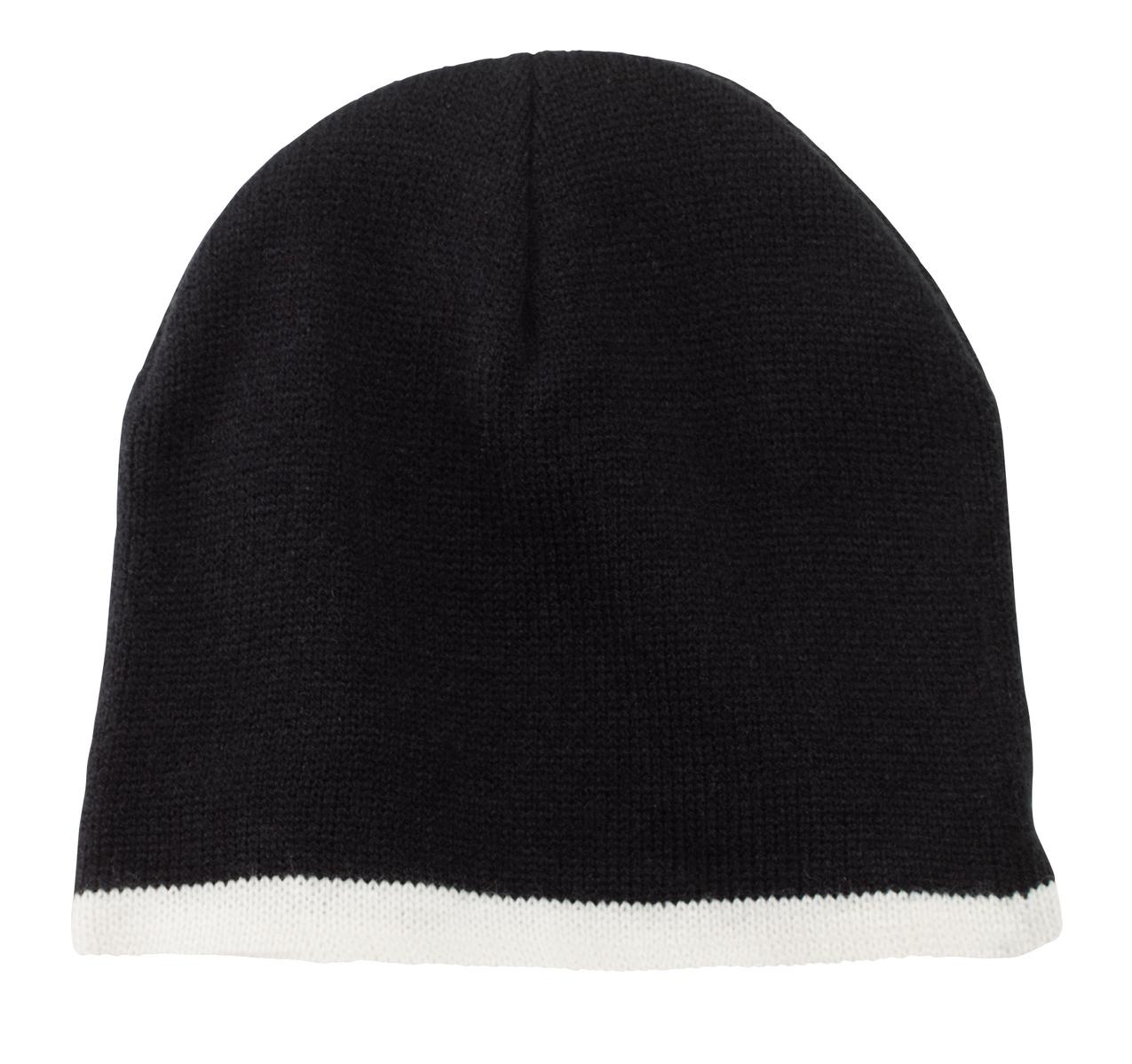 Port and Company - Beanie Cap. CP91