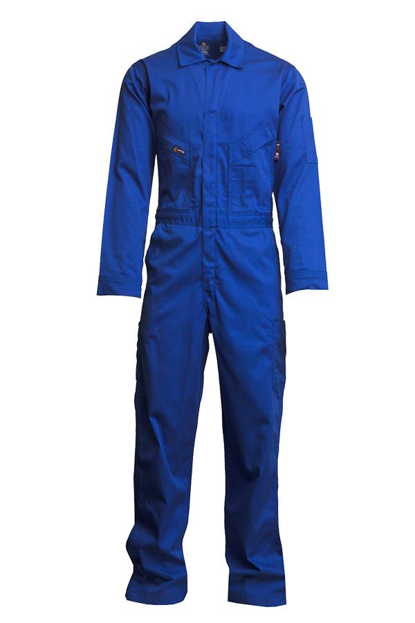 LAPCO FR - Deluxe Coveralls CVFRD7OR