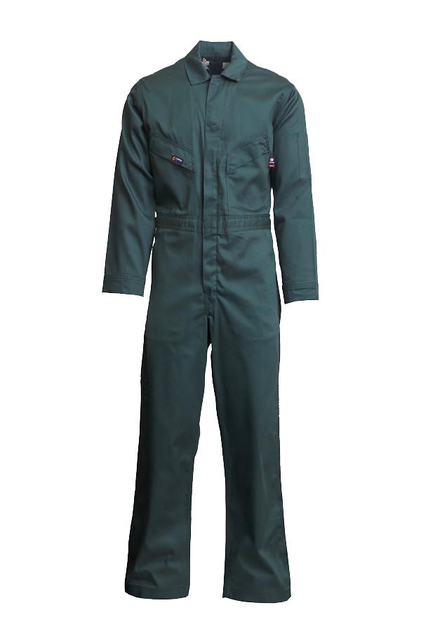 LAPCO FR - Deluxe Coveralls CVFRD7SG