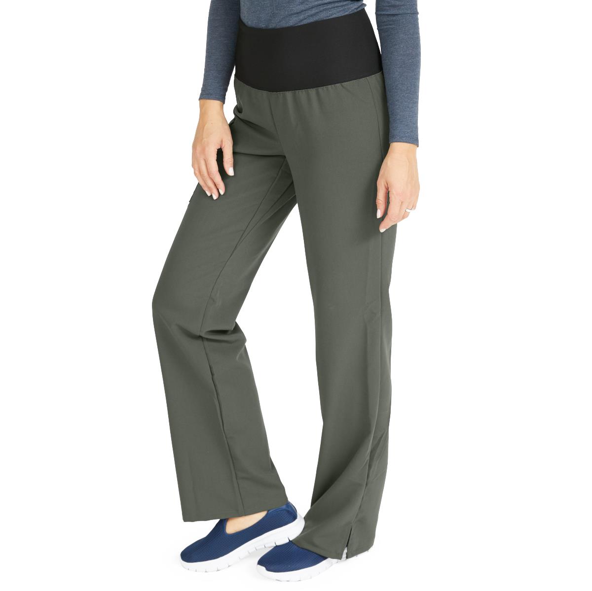 Ocean AVE Women's Yoga Scrub Pants - 5560