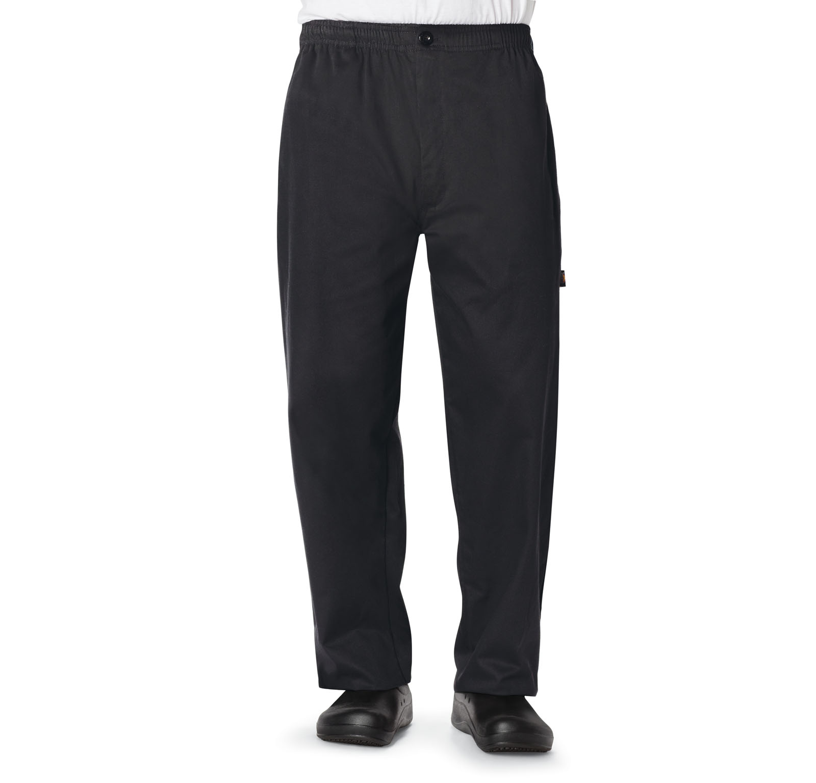 Men's Traditional Baggy Zipper Fly Pant DC14