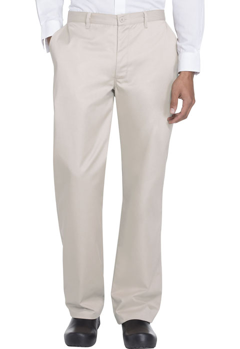 Men's Classic Zip-Fly Dress Pant DC16