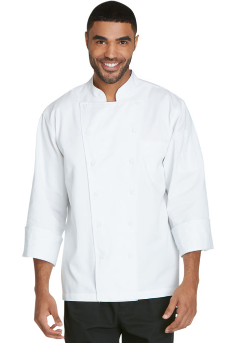 Unisex Executive Chef Coat DC41B