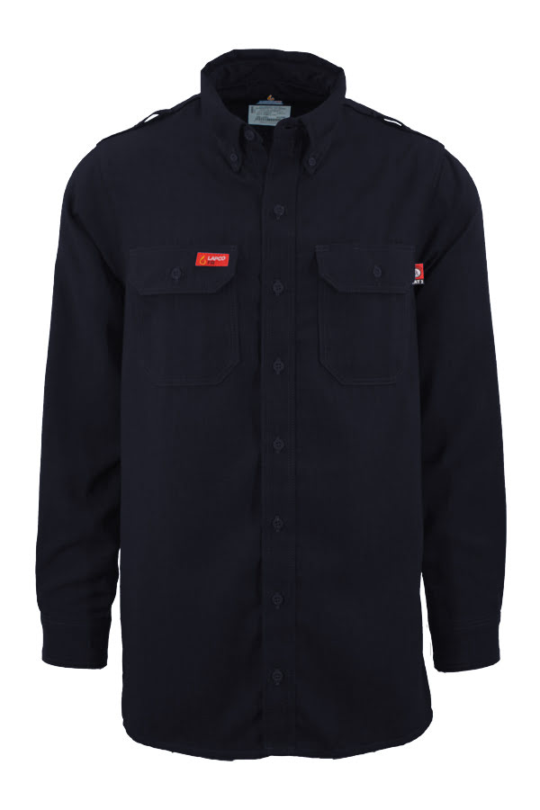 FR DH AIr Uniform Shirt | made with 5.5oz. Westex® DH Air