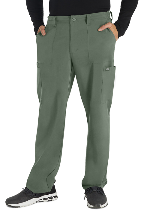 Dickies EDS Essentials Men's Natural Rise Drawstring Pant - DK015