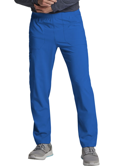Dickies EDS Essentials Unisex Natural Rise Tapered Leg Pant - DK019