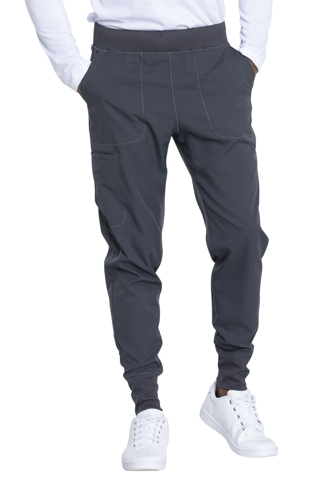 Dickies Men's Natural Rise Jogger - DK040