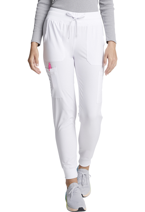 Dickies EDS Essentials Mid Rise Jogger Petite - DK065P
