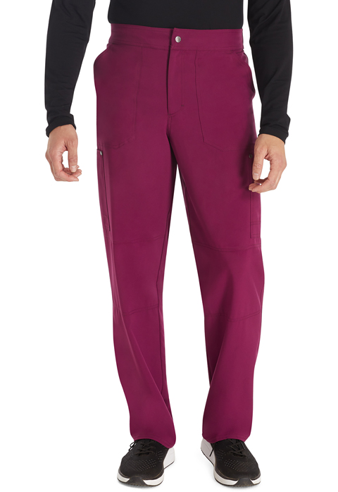 Dickies EDS NXT Men's Mid Rise Zip Fly Straight Leg Pant - DK216