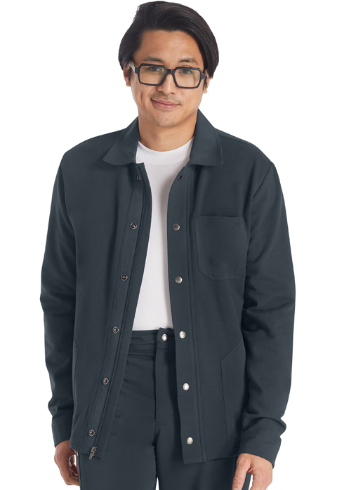 Dickies EDS NXT Men's Zip Front Fleece Jacket - DK318