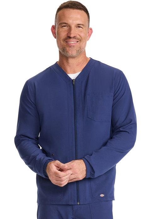 Dickies EDS NXT Men's Front-Zip Jacket - DK323